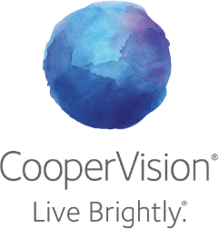 logo CooperVision